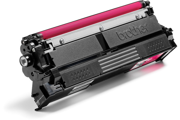 BROTHER Toner Super HY magenta TN-625XXLMDCP-L8630CDWC1 6500 Seiten – Bild 3