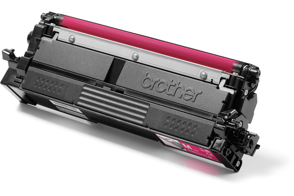 BROTHER Toner Super HY magenta TN-625XXLMDCP-L8630CDWC1 6500 Seiten – Bild 4