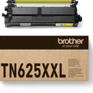 BROTHER   Toner Super HY          yellow TN-625XXLYDCP-L8630CDWC1     6500 Seiten