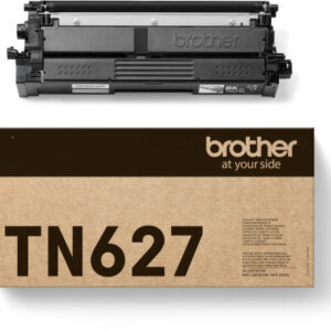 BROTHER Toner Ultra HY schwarz TN-627BK MFC-L8970CDWC1 10'000 Seiten