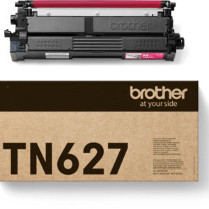 BROTHER Toner Ultra HY magenta TN-627M MFC-L8970CDWC1 10'000 Seiten