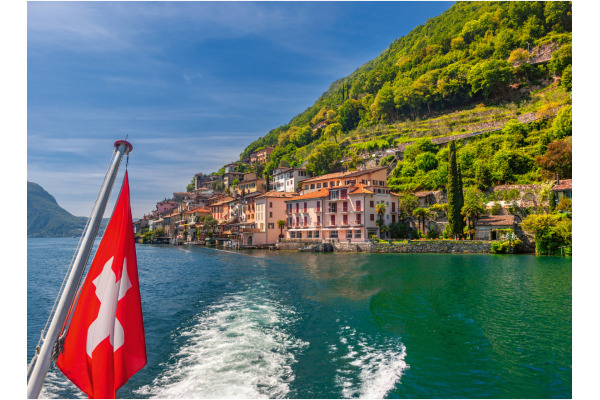 CALENDARI Bildkalender 2027 36205816 Ticino ML 40x31cm – Bild 4