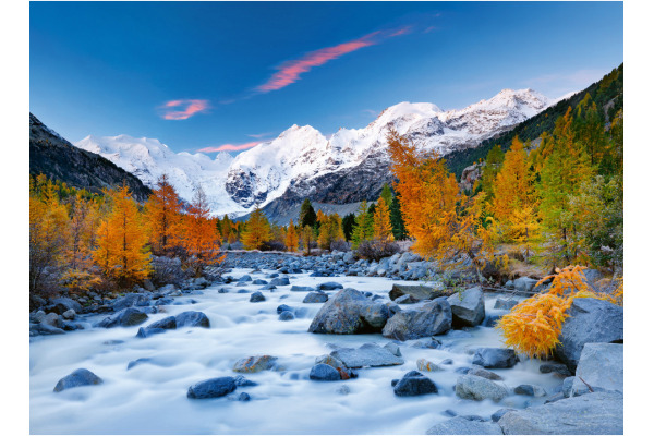 CALENDARI Bildkalender 2027 36205823 Engadin ML 40x31cm – Bild 4