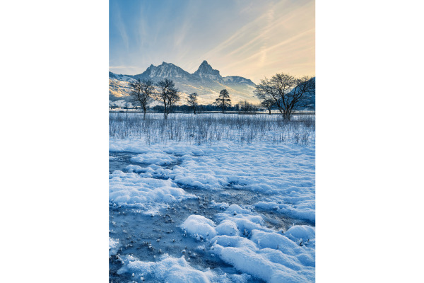 CALENDARI Planer 2027 36206158 Swiss 23x31.5cm – Bild 4