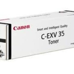 CANON Toner schwarz C-EXV35 IR Advance 8085 70'000 S.
