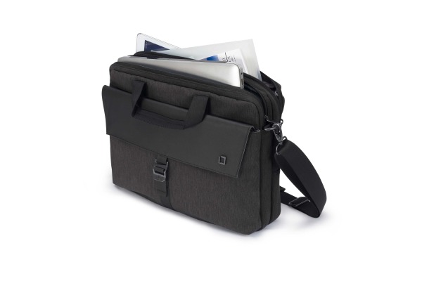 DICOTA Bag STYLE 15.6 D31497-DF for Microsoft Surface black – Bild 2