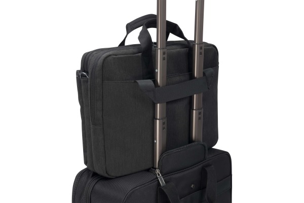DICOTA Bag STYLE 15.6 D31497-DF for Microsoft Surface black – Bild 4