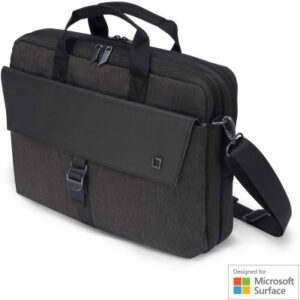 DICOTA Bag STYLE 15.6 D31497-DF for Microsoft Surface black