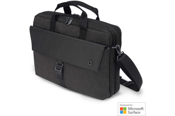 DICOTA Bag STYLE 15.6 D31497-DF for Microsoft Surface black