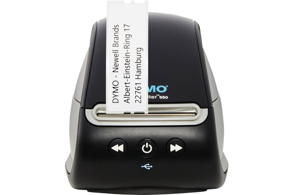 DYMO LabelWriter 550 2112722 – Bild 2