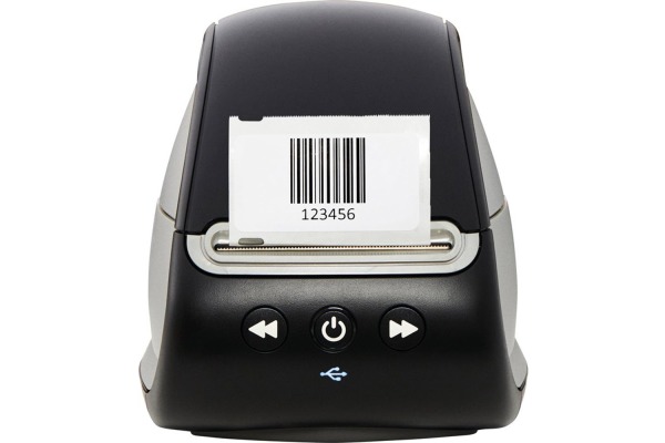 DYMO LabelWriter 550 2112722 – Bild 4