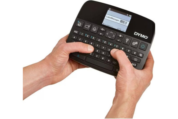 DYMO LabelManager 640 CB 2202104 – Bild 2
