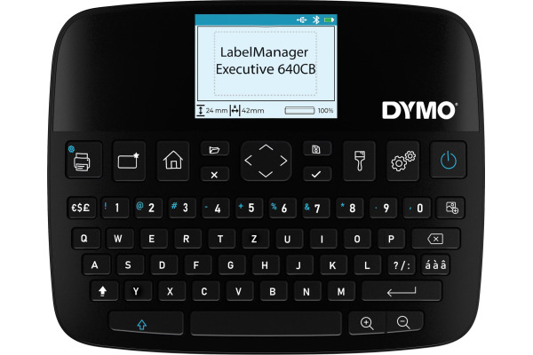 DYMO LabelManager 640 CB 2202104 – Bild 3