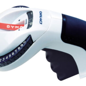 DYMO Prägegerät Omega S0717930 grau 9mm