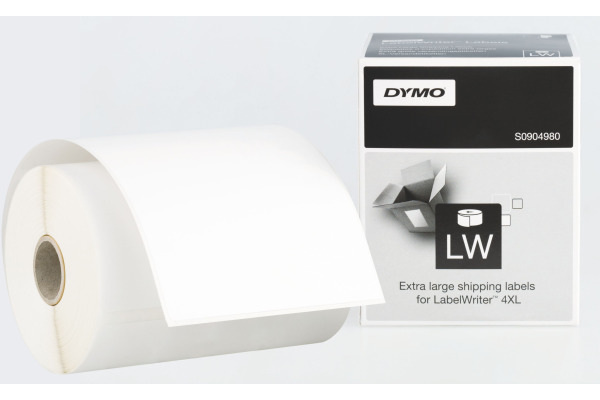 DYMO LabelWriter S0904980 1 Rl./220 Stück – Bild 2