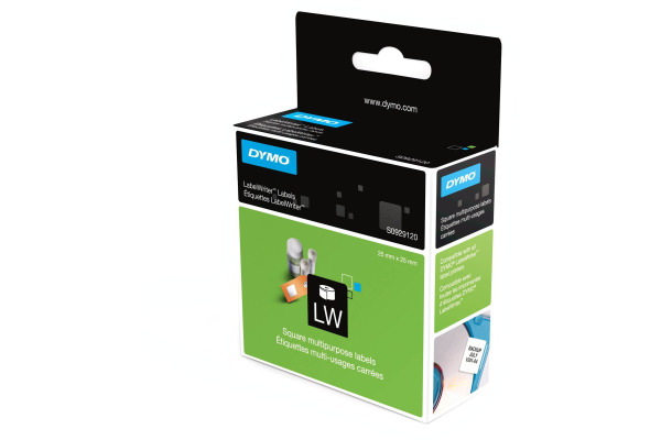 DYMO LabelWriter S0929120 1 Rl./750 Stück