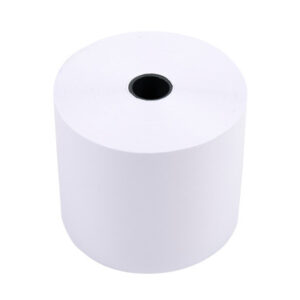 EXACOMPTA Rolle Offset Papier 10 Stk. 5770120V 57x70mmx40m für Kasse