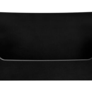 EXACOMPTA Visitenkartenhalter 71014D schwarz