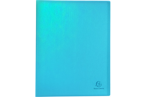 EXACOMPTA Sichtbuch A4 85430E Candy Tidy 40 Taschen – Bild 2