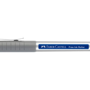 FABER-CA. Roller Free Ink 0.7mm 348151 blau