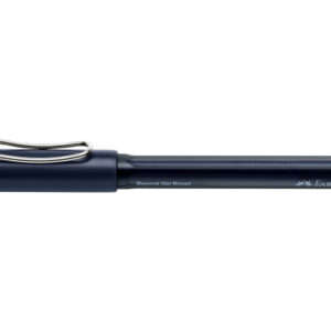 FABER-CA. Gelroller Beyond Broad 1mm 348853 blau