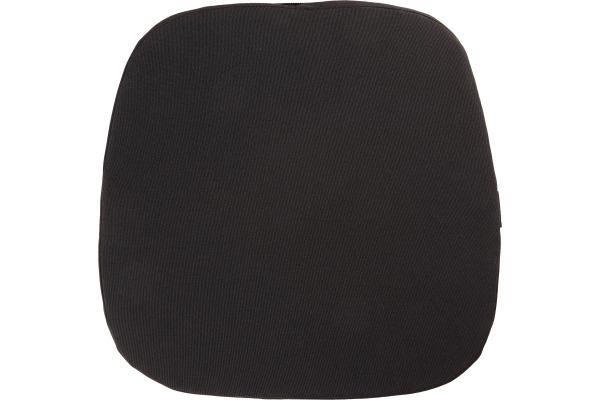 FELLOWES Keilkissen Breyta 100119849 schwarz – Bild 3