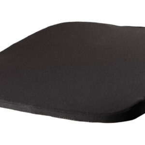 FELLOWES Keilkissen Breyta 100119849 schwarz