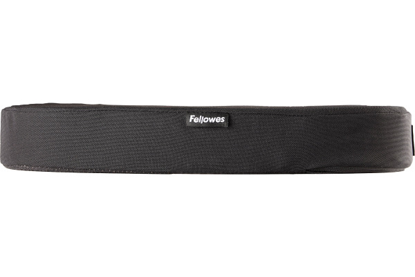 FELLOWES Sitzkissen Breyta 100119850 schwarz – Bild 2