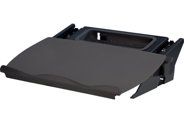 FELLOWES Dokumentenhalter 8210001 Easy Glide – Bild 2