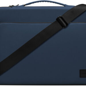 GASTON Däsh Cushioned Briefcase DSCBC16DB 16 inch Dark Blue