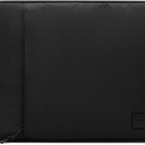 GASTON Däsh Cushioned Case DSCLS16BK 15 /16 inch Black