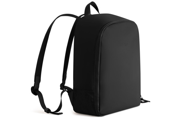 GASTON Däsh Daily Backpack DSDLBP14 14 inch Black – Bild 2