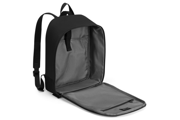 GASTON Däsh Daily Backpack DSDLBP14 14 inch Black – Bild 4