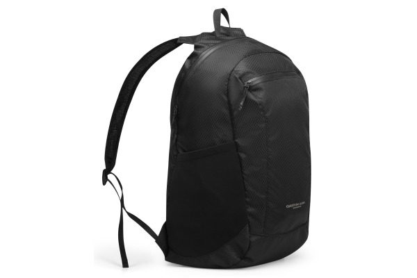 GASTON Lightweight Packable BP LWPBPBK Black – Bild 2