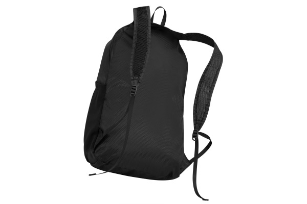 GASTON Lightweight Packable BP LWPBPBK Black – Bild 3