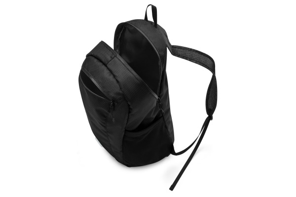 GASTON Lightweight Packable BP LWPBPBK Black – Bild 4