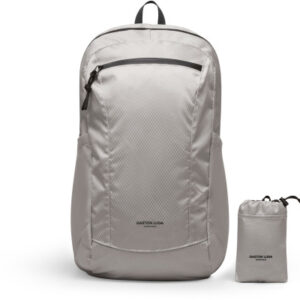 GASTON Lightweight Packable BP LWPBPTP Taupe