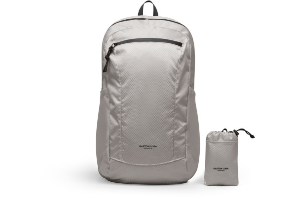 GASTON Lightweight Packable BP LWPBPTP Taupe