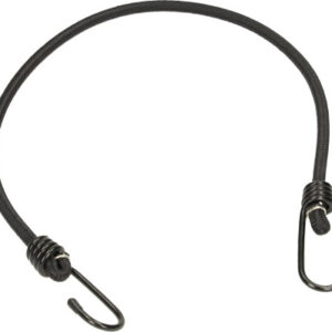 NEUTRAL Gummizug 80cm 01.15.034 schwarz