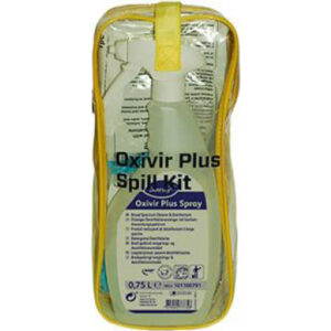 NEUTRAL Spray Spill Kit 100840608 Oxivir Plus, 2 Stück