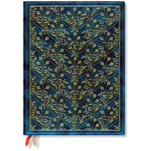 PAPERBLAN Agenda Lied Wildblumen 2027 DD1832-3 1W/2S VER Ultra HC DE 18x23cm