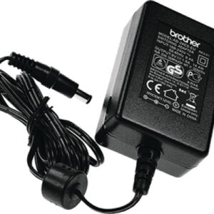 PTOUCH Netzadapter 9V/1,6A AD24ESEU PT-1280, 2100