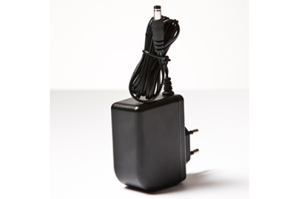 PTOUCH Netzadapter 2 PIN ADE001AEU PT-H500 – Bild 3