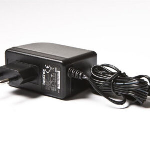 PTOUCH Netzadapter 2 PIN ADE001AEU PT-H500