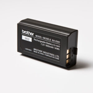PTOUCH LI-ION Akku BAE001 PT-H500