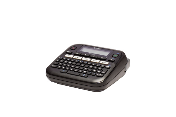 PTOUCH Gerät PT-D210 inkl. TZ-Band – Bild 3