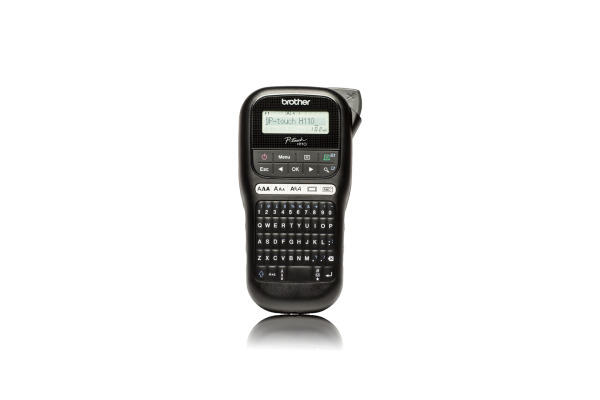 PTOUCH Gerät PT-H110 inkl. 1 Farbband – Bild 2