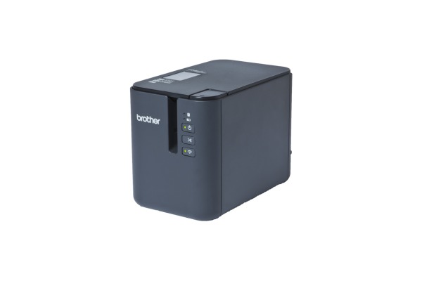 PTOUCH Beschriftungsgerät PT-P900W inklusive WLAN – Bild 2