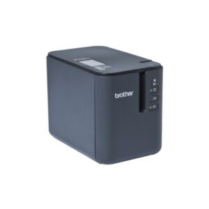 PTOUCH Beschriftungsgerät PT-P900W inklusive WLAN