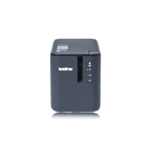 PTOUCH Beschriftungsgerät PTP-950NW inkl. Farbband, netzwerkfähig